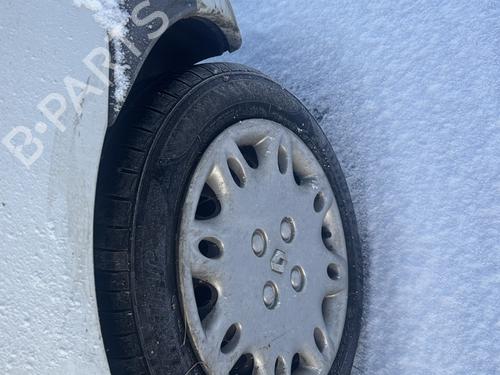 Right front window switch RENAULT CLIO II Hatchback Van (SB0/1/2_) 1.9 D (SB0R) | BP33314359I26  - Image 20