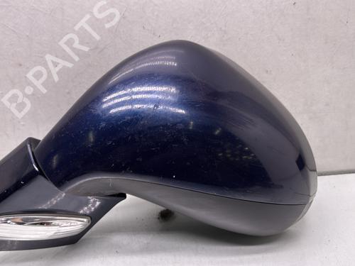 Left mirror PEUGEOT 308 I (4A_, 4C_) 1.6 HDi | BP28353491C26 
