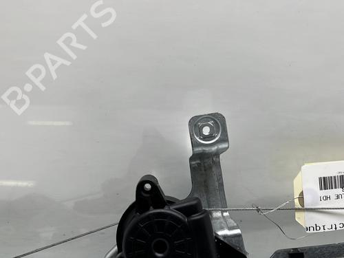 Rear right window mechanism PEUGEOT 3008 II SUV (MC_, MR_, MJ_, M4_) 1.6 BlueHDi 115 (MCBHXW, MCBHYB) | BP22560236C25 