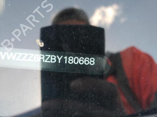 Climate control VW POLO V (6R1, 6C1)  | BP19976147I5 