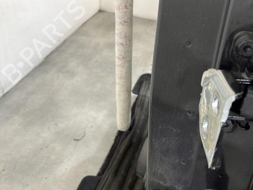 Left rear door DACIA LOGAN MCV II 1.5 dCi | BP29939155C4