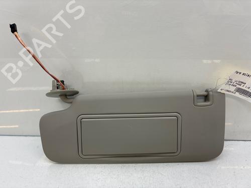 Left sun visor OPEL ASTRA K (B16) 1.5 CRDI (68) | BP36281523I1 - Image 4
