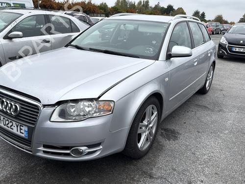 Teile für AUDI A4 B7 Avant (8ED) 2.0 TDI (170 hp) 4395702 
