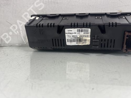 Display monitor CITROËN C3 I (FC_, FN_) 1.4 HDi | BP29508188C48 