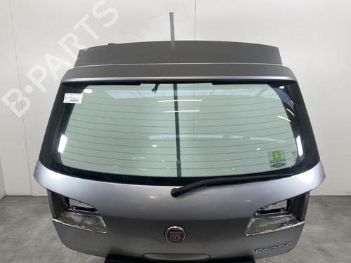 Used Tailgate Tailgate FIAT CROMA (194_) 1.9 D Multijet (194AXB1B) (120 hp) 19994946 19994946