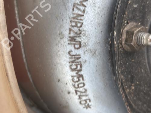 Left tailgate light MAZDA 2 (DY) | BP36549927C79 - Image 27