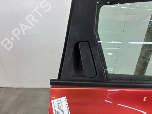 Used Right rear door Right rear door 38598140 38598140