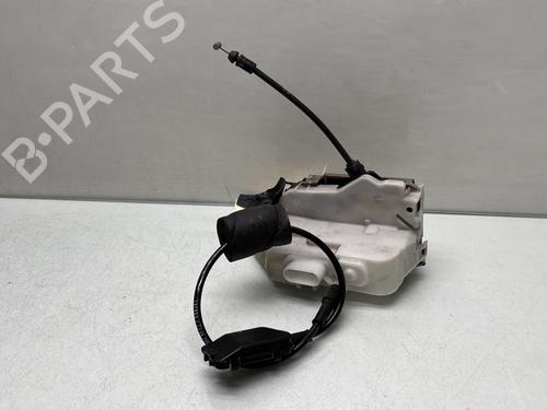 Front left lock RENAULT VEL SATIS (BJ0_) 2.2 dCi (BJ0E, BJ0F, BJ0G, BJ0H) | BP32230533C98