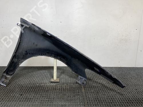 Left front fenders VOLVO S40 II (544) T5 AWD | BP21963653C41 