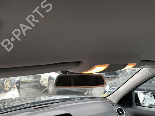Left sun visor MERCEDES-BENZ C-CLASS (W204) C 200 CDI (204.001) | BP29315347I1 - Image 16