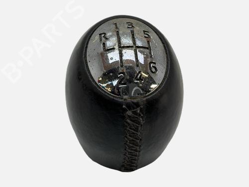 Shift knob RENAULT TRAFIC III Van (FG_) 1.6 dCi 125 (FGMH) | BP40030119I34 - Image 2