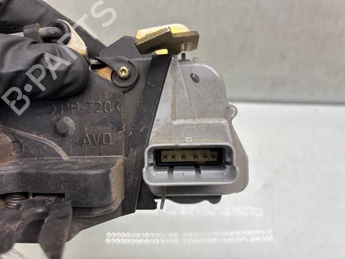 Used Front right lock Front right lock 37279896 37279896