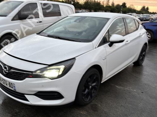 Subframe OPEL ASTRA K (B16) 1.5 CRDI (68) | BP24506174M9  - Image 35