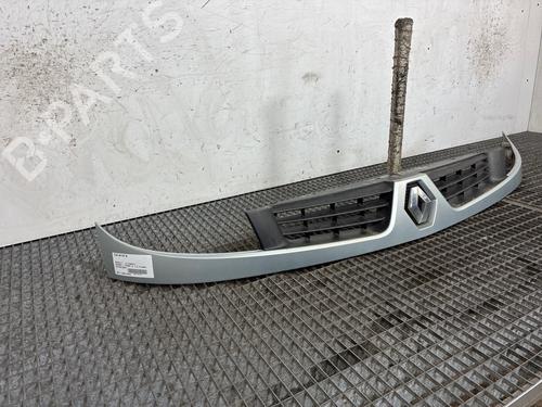 Used Grille Grille 37498663 37498663