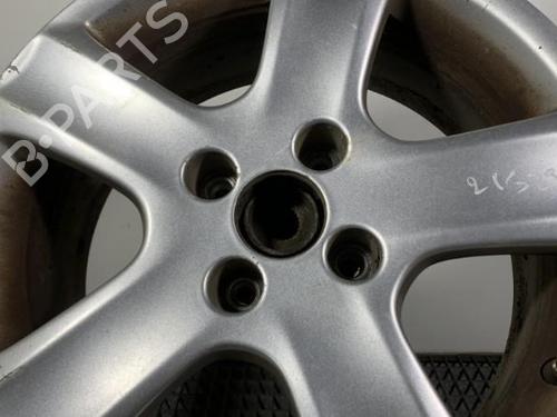 Used Rim Rim 21961701 21961701