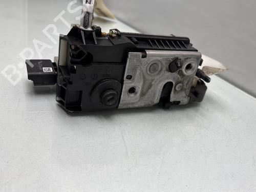 Front left lock CITROËN DS4 (NX_) 1.6 BlueHDi 120 | BP27632894C98 