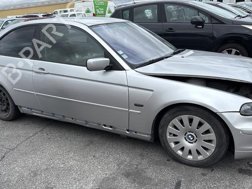 Bagrudeviskerarm BMW 3 Compact (E46) | BP31160283C144 - Image 27