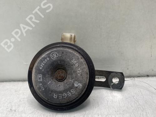 Horn RENAULT CLIO III (BR0/1, CR0/1) 1.5 dCi (C/BR0G, C/BR1G) (68 hp) 31174176
