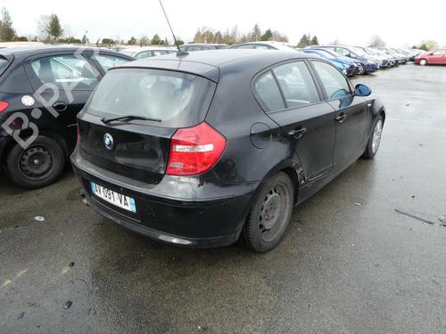 Right front window switch BMW 1 (E87)  | BP19979878I26 