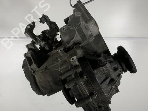 Gearbox VW POLO V (6R1, 6C1) 1.6 TDI | BP26966645M3 