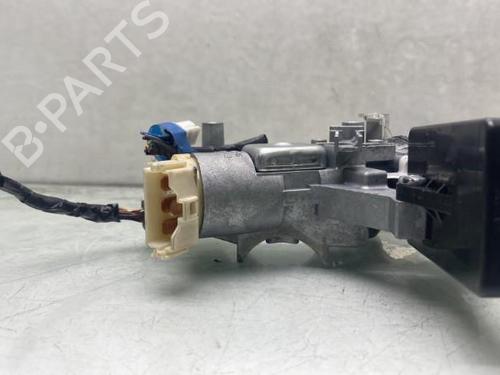 Ignition barrel PEUGEOT 4007 (VU_, VV_) 2.2 HDi | BP19959293M48 