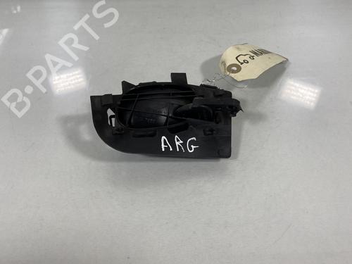 Used Rear left interior door handle Rear left interior door handle PEUGEOT 206 Hatchback (2A/C) [1998-2012] 19955201 19955201