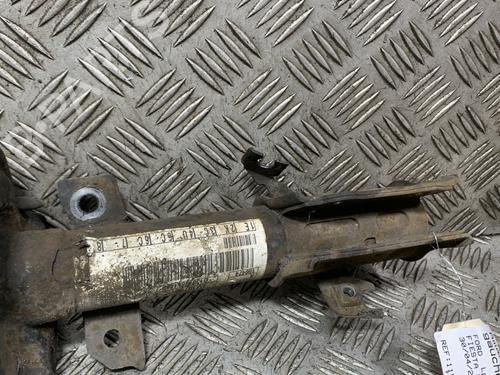 Left front shock absorber FORD FIESTA VI (CB1, CCN) 1.0 EcoBoost | BP32063058M16 - Image 2
