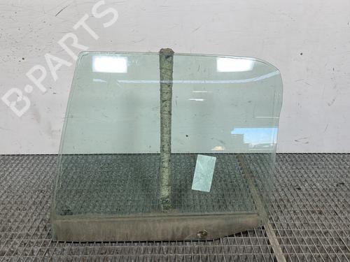 Rear left door window PEUGEOT 306 (7B, N3, N5) 1.9 SRDT 9203AY