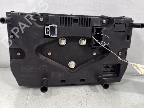Climate control PEUGEOT 307 Break (3E) 2.0 HDI 110 | BP33427347I5 - Image 2