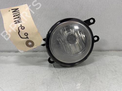 Used Right front fog light TOYOTA AURIS (_E15_) 1.4 D-4D (NDE150_, NDE150R) (90 hp) 30751417