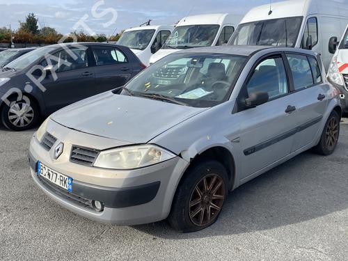 Vindusheismekanisme høyre foran RENAULT MEGANE II (BM0/1_, CM0/1_) 1.4 16V (BM0B, CM0B) | BP30890526C23
