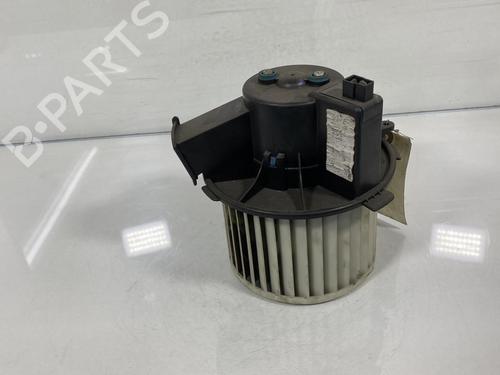 Heater blower motor PEUGEOT 307 SW (3H)  | BP19986800M62 