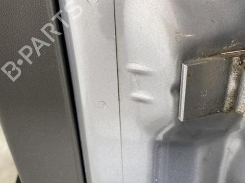 Left rear door OPEL ZAFIRA / ZAFIRA FAMILY B (A05) 1.9 CDTI (M75) | BP21960896C4 
