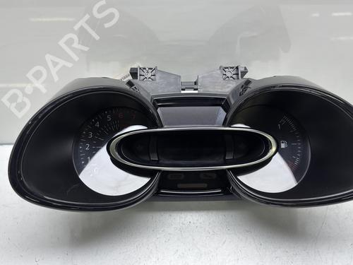 Used Instrument cluster RENAULT CLIO IV (BH_) 1.2 16V (73 hp) 28496587