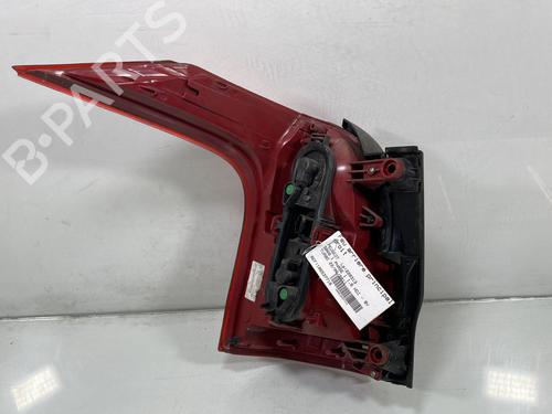 Right taillight PEUGEOT 5008 (0U_, 0E_) 1.6 HDi | BP27251948C35 