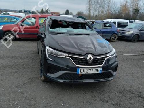 Electronic module RENAULT ARKANA I (LCM_, LDN_) 1.6 E-TECH 145 (LDMU) | BP26525020M83 - Image 5