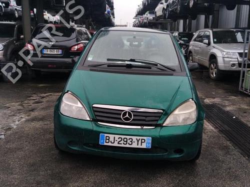 Left taillight MERCEDES-BENZ A-CLASS (W168) A 140 (168.031, 168.131) | BP25758716C34 
