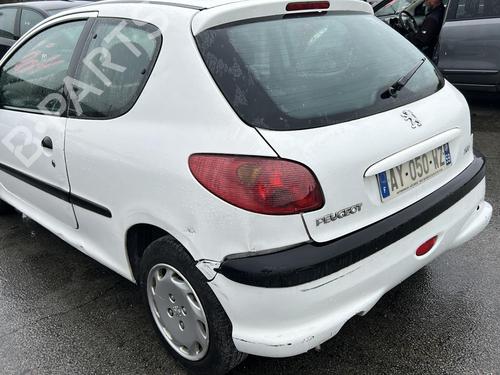 Fuse box PEUGEOT 206 Hatchback (2A/C)  | BP19993994E1 