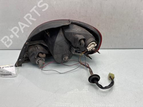 Left taillight DAEWOO MATIZ (M100, M150) 0.8 | BP40066624C34 - Image 3