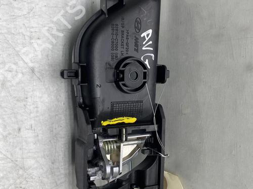 Front left interior door handle HYUNDAI i20 II (GB, IB) 1.2 | BP19971052I13 