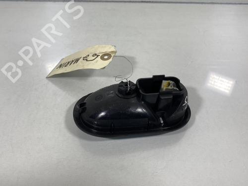 Used Front left interior door handle RENAULT CLIO III (BR0/1, CR0/1) 1.5 dCi (BR17, CR17) (86 hp) 19955474