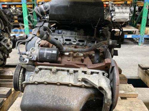 Engine FIAT PUNTO (188_) 1.2 16V 80 (188.233, .235, .253, .255, .333, .353, .639,... | BP20849023M1 