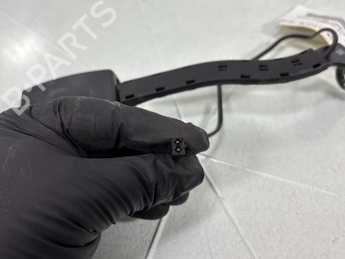 Seat buckle VW GOLF V (1K1) 1.9 TDI | BP31192784I32