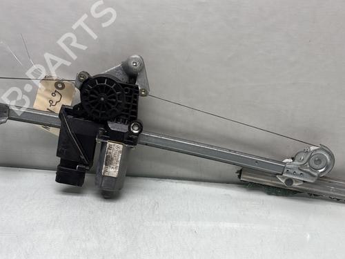 Rear right window mechanism MERCEDES-BENZ E-CLASS (W210) E 220 CDI (210.006) | BP29611876C25 