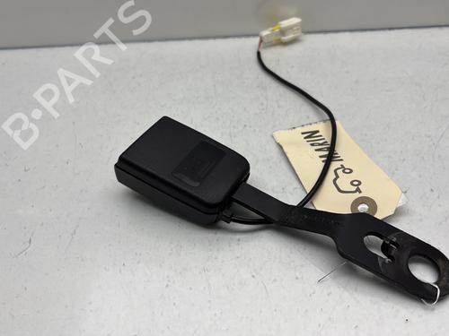 Used Seat buckle Seat buckle PEUGEOT 207 (WA_, WC_) 1.4 (73 hp) 28281994 28281994