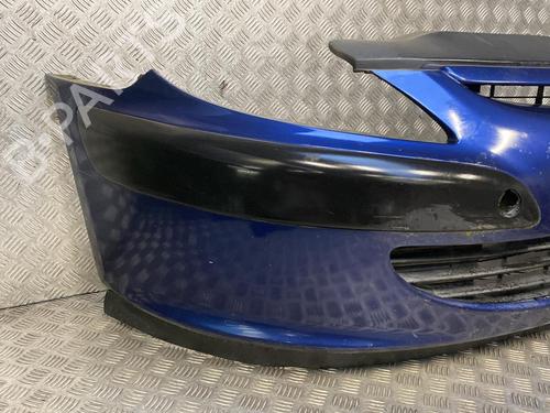 Front bumper PEUGEOT 307 (3A/C) 2.0 HDi 90 | BP27397634C7 
