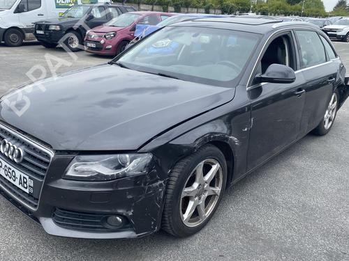 Left front driveshaft AUDI A4 B8 Avant (8K5) 2.0 TDI | BP31878800M38 - Image 39