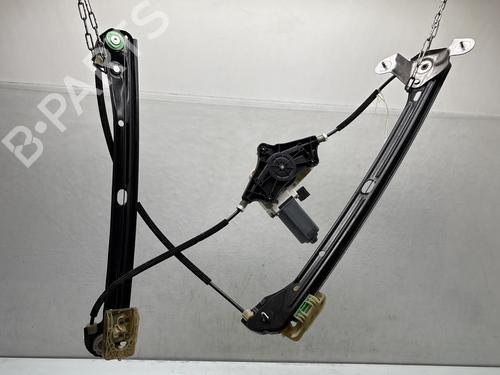 Used Front right window mechanism VW GOLF VII (5G1, BQ1, BE1, BE2) 1.6 TDI (105 hp) 28280569