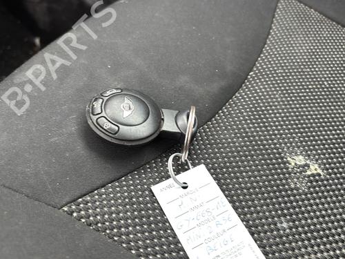 Alternator MINI MINI (R56) One D | BP31712469M7 - Image 13