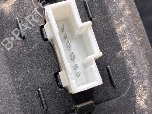 Right taillight CITROËN C3 II (SC_) 1.2 VTi 82 | BP36439399C35 - Image 3
